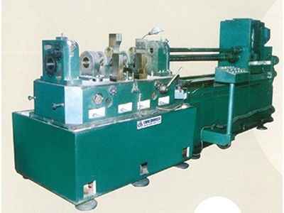 柴油機(jī)缸體主軸孔、凸輪軸孔精鏜組合機(jī)床